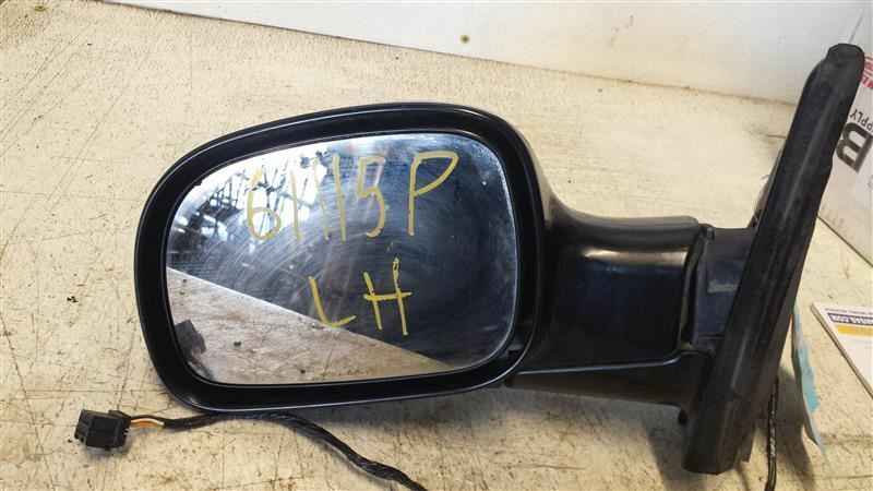 Driver Side View Mirror Power Heated With Memory Fits 01-07 CARAVAN 540746