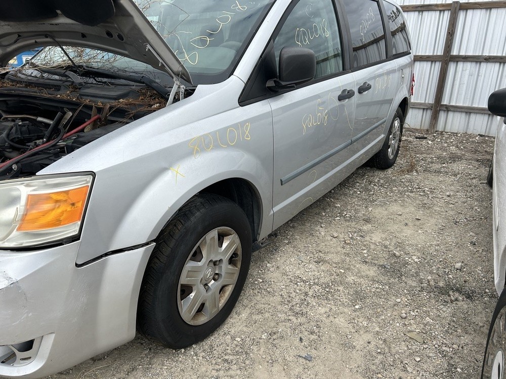 CARAVAN 2008 Keys/Latches/Locks 104748315