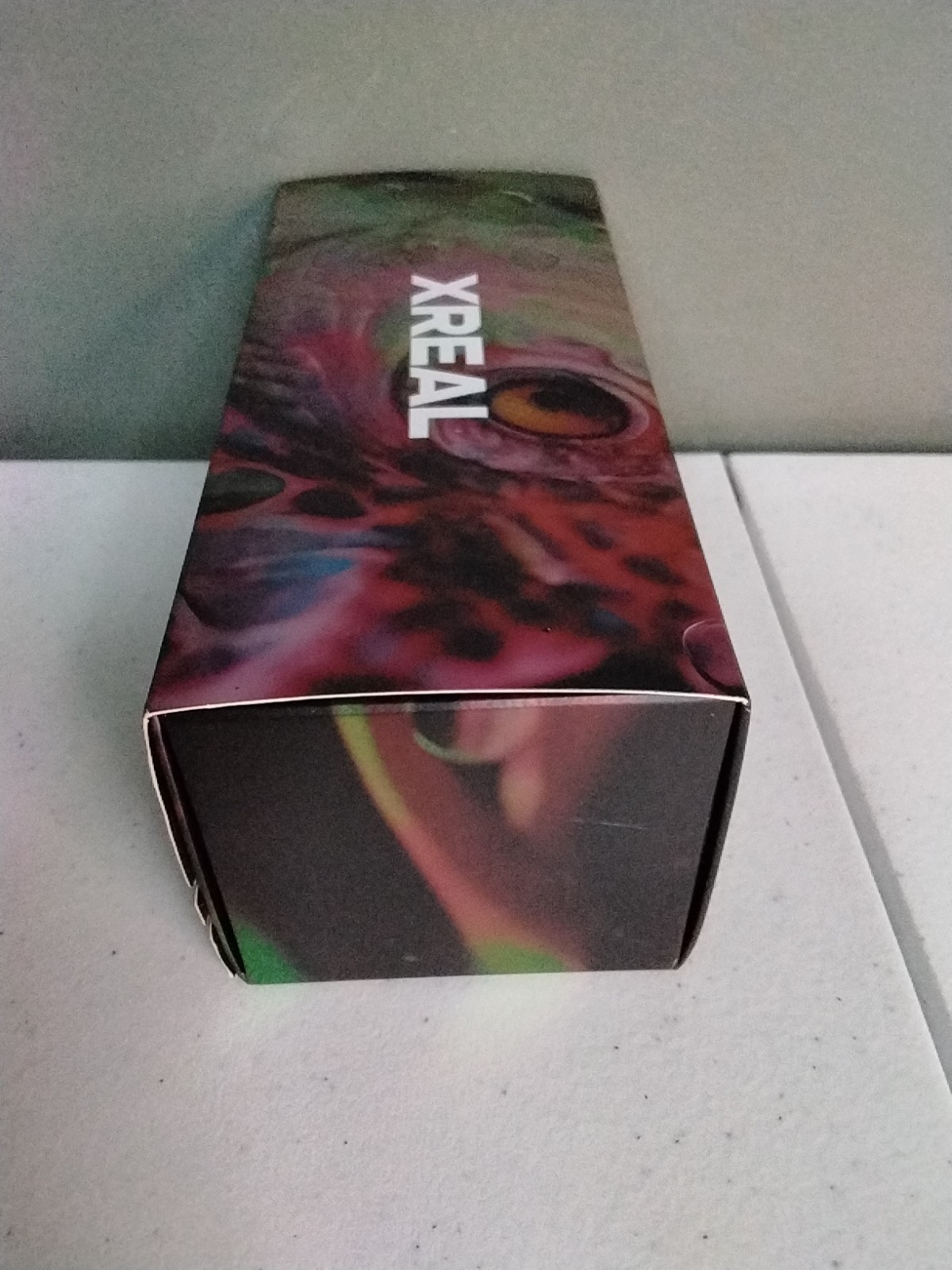 XREAL Air 2 Pro Smart Glasses - X1003 brand new unopened