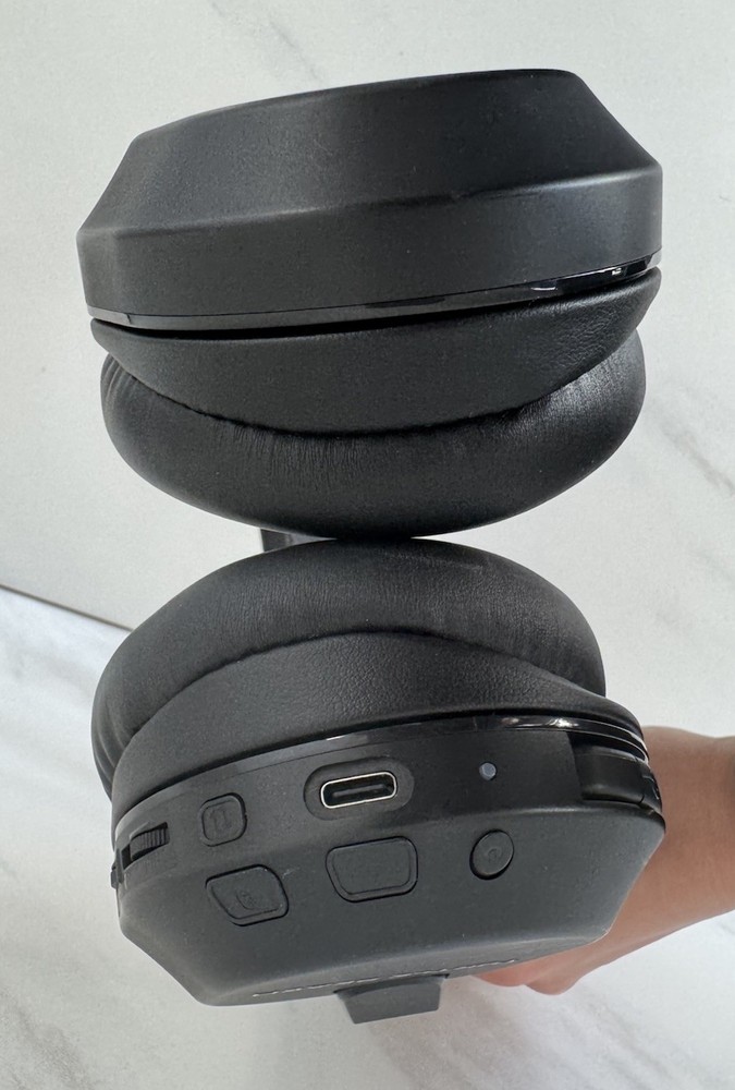 Turtle Beach Stealth 500 Wireless Amplified Gaming Headset ONLY