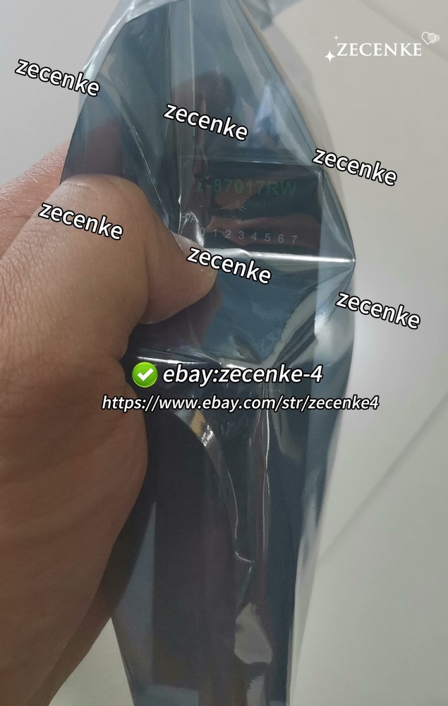 1PC New Analog input module i-8017HW