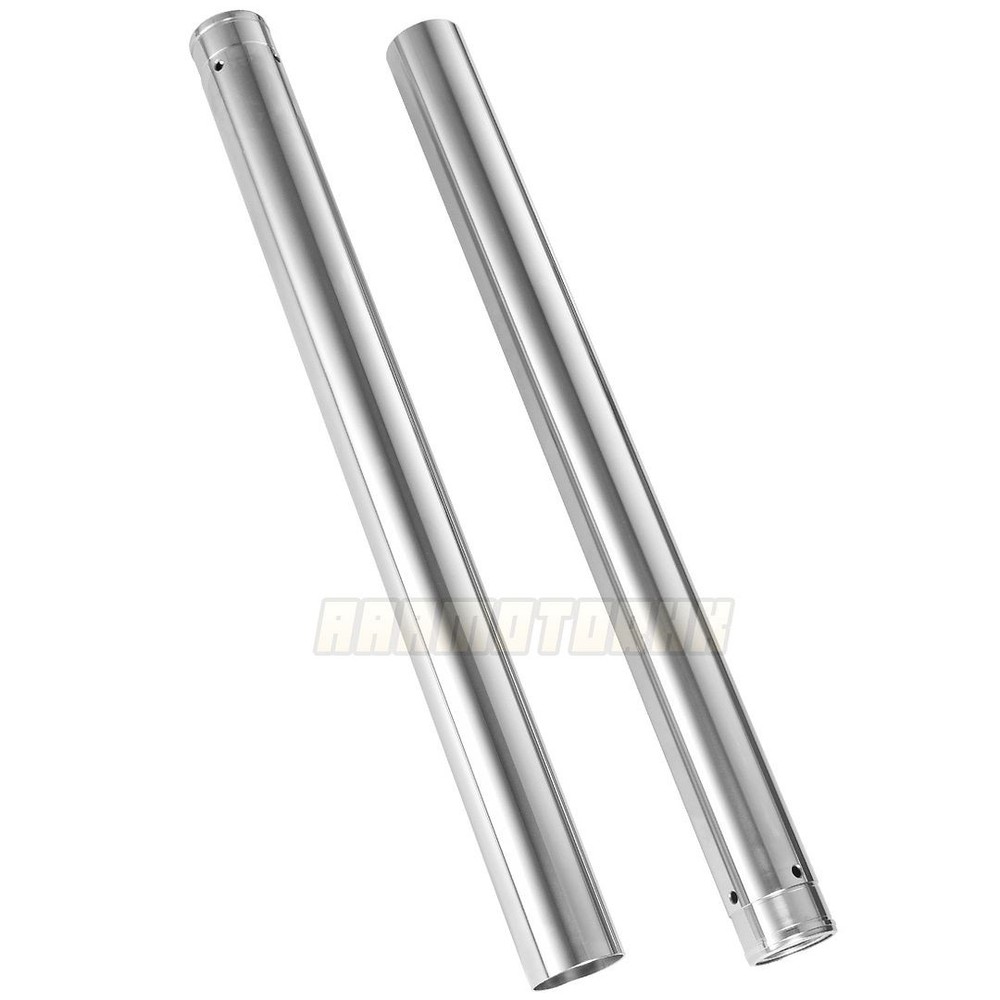 Front Fork Tubes Bars For Harley Electra Glide Ultra Classic FLHTCU/I 2014-2016