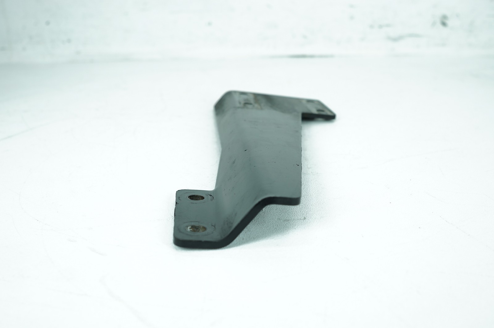 2004 Harley Softail FLSTCI Heritage OEM Exhaust System Support Bracket Holder