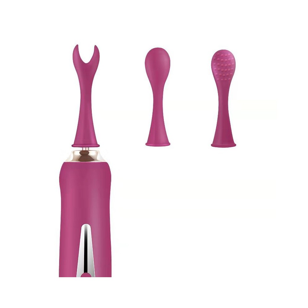 Bliss Sinful Touch Pink