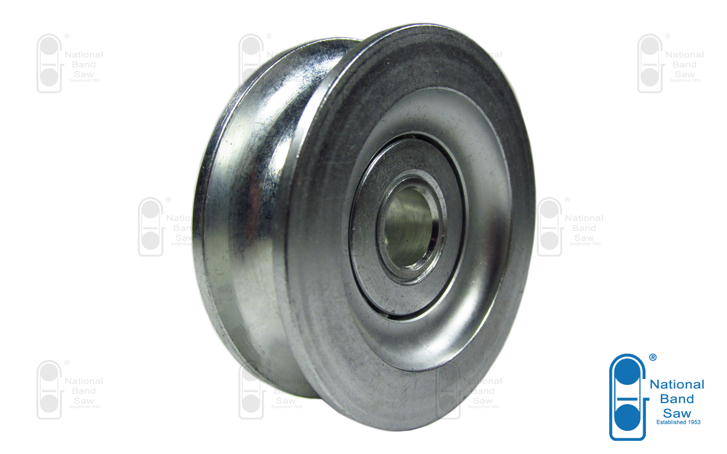 Table bearing with "U" groove fits Butcher Boy saws B12 B14 B16 1435 1640 SA2...