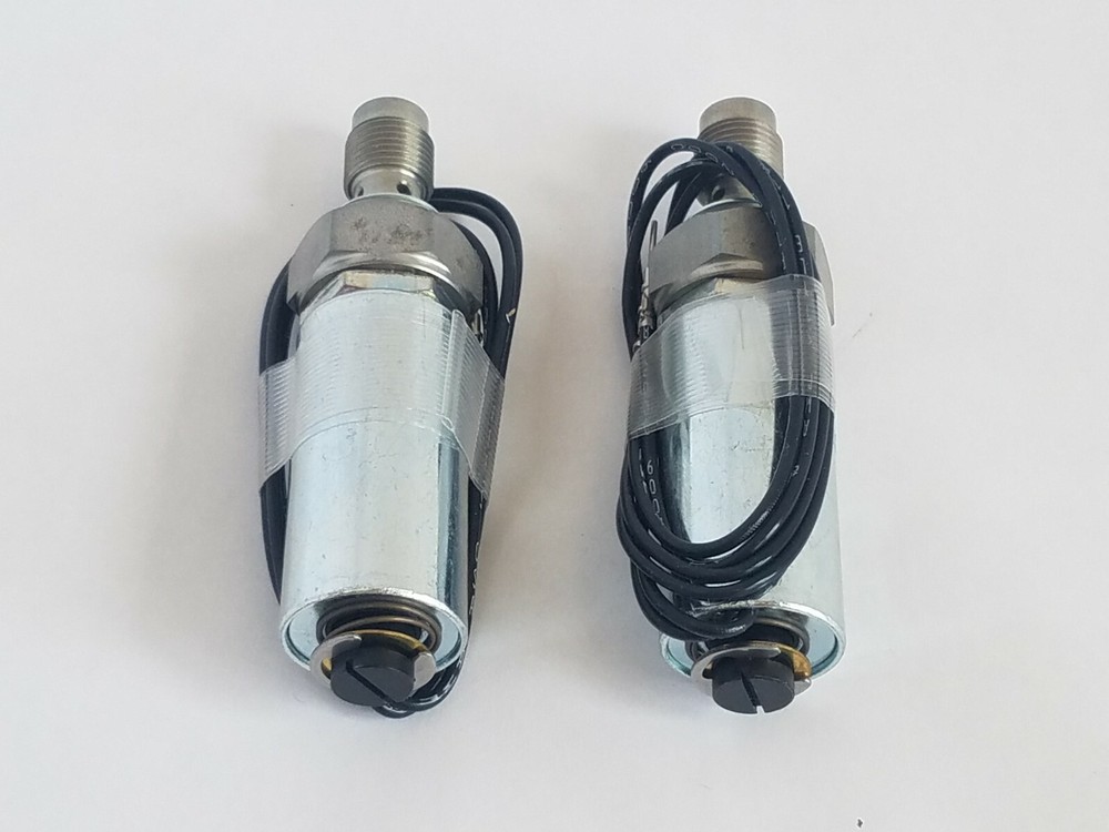 Big Dog Motorcycles Motor Engine Compression Releases (ALL MODELS 2003-Present)