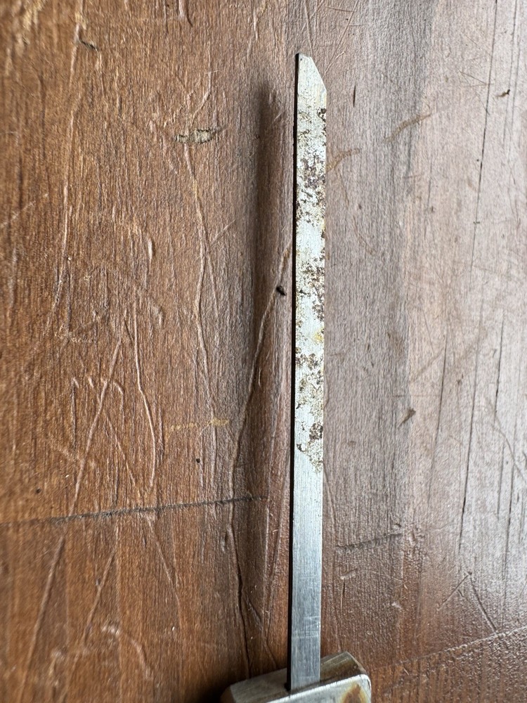 Calipers Inox Germany