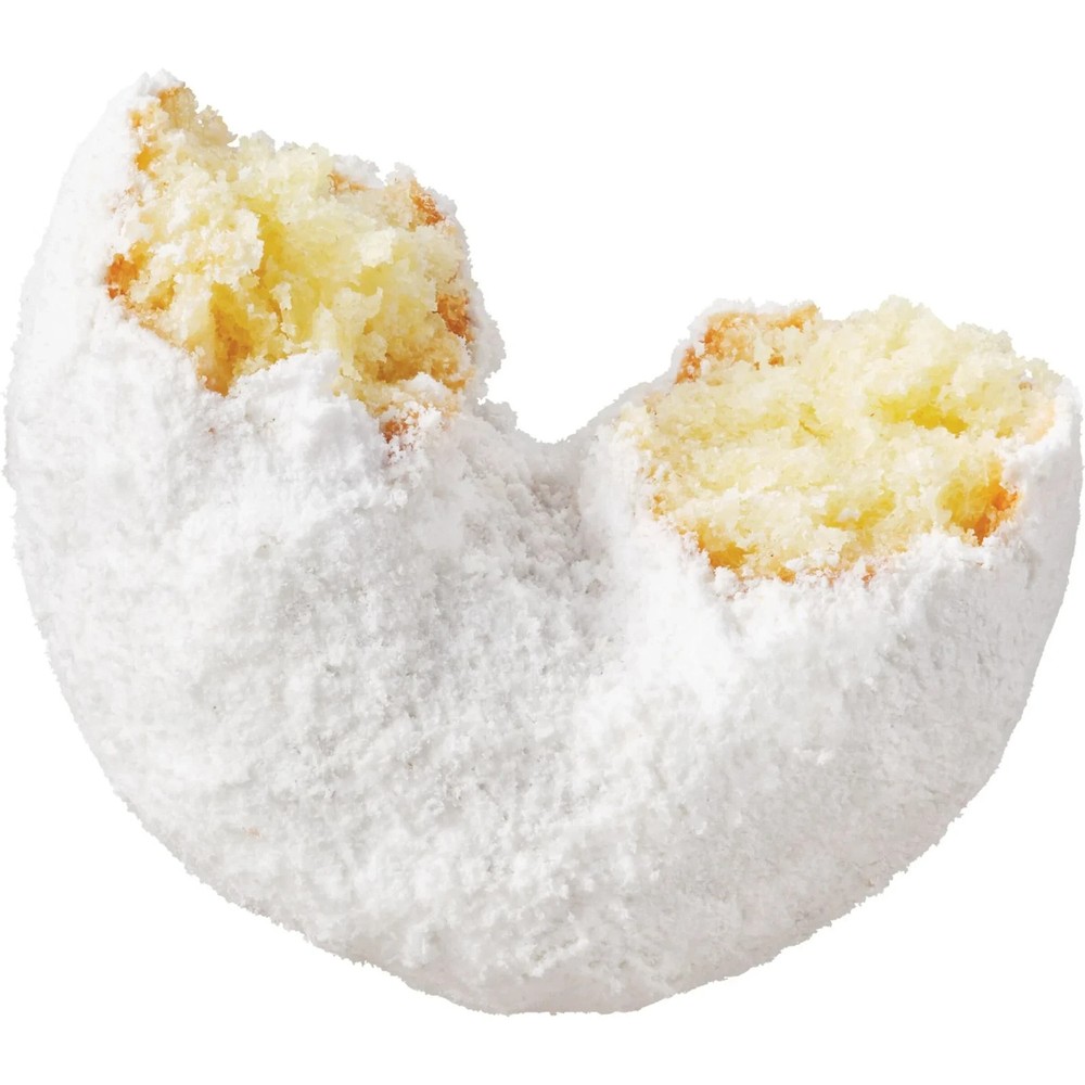 Hostess Donettes, Powdered Mini Donuts, 10 Oz Bag