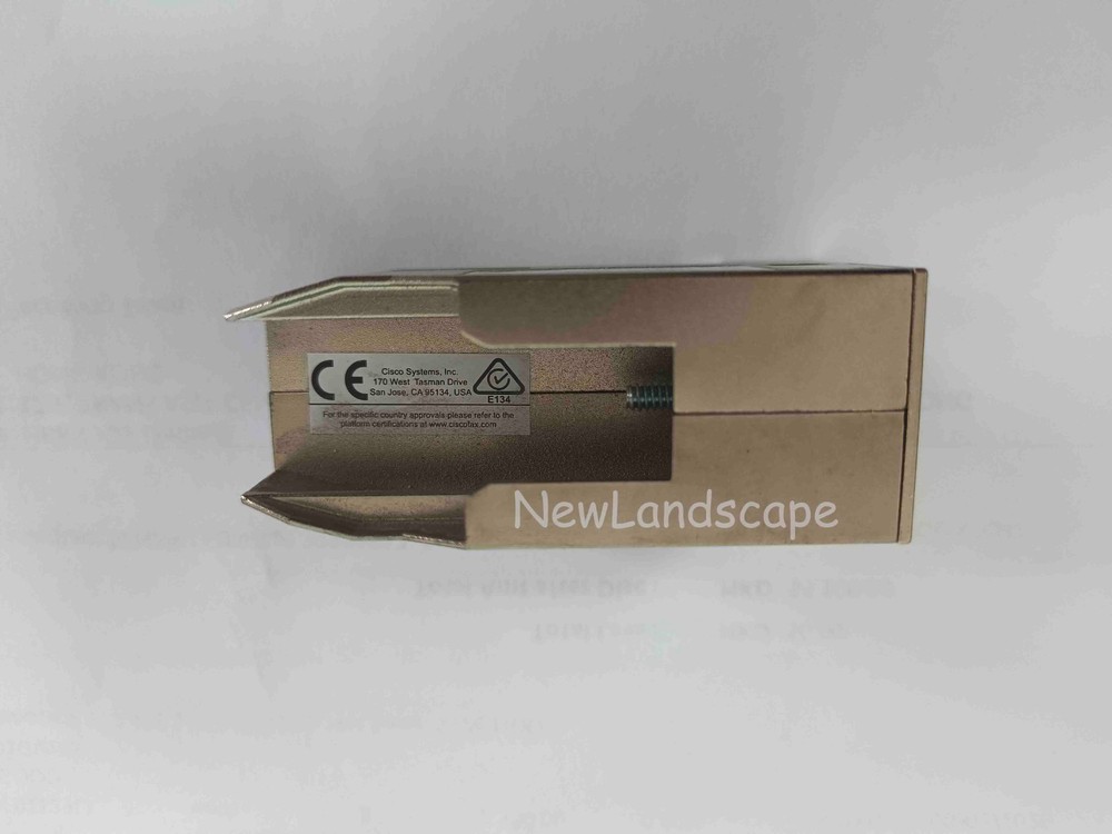 Cisco 9300 Series Stacking Module C9300L-STACK