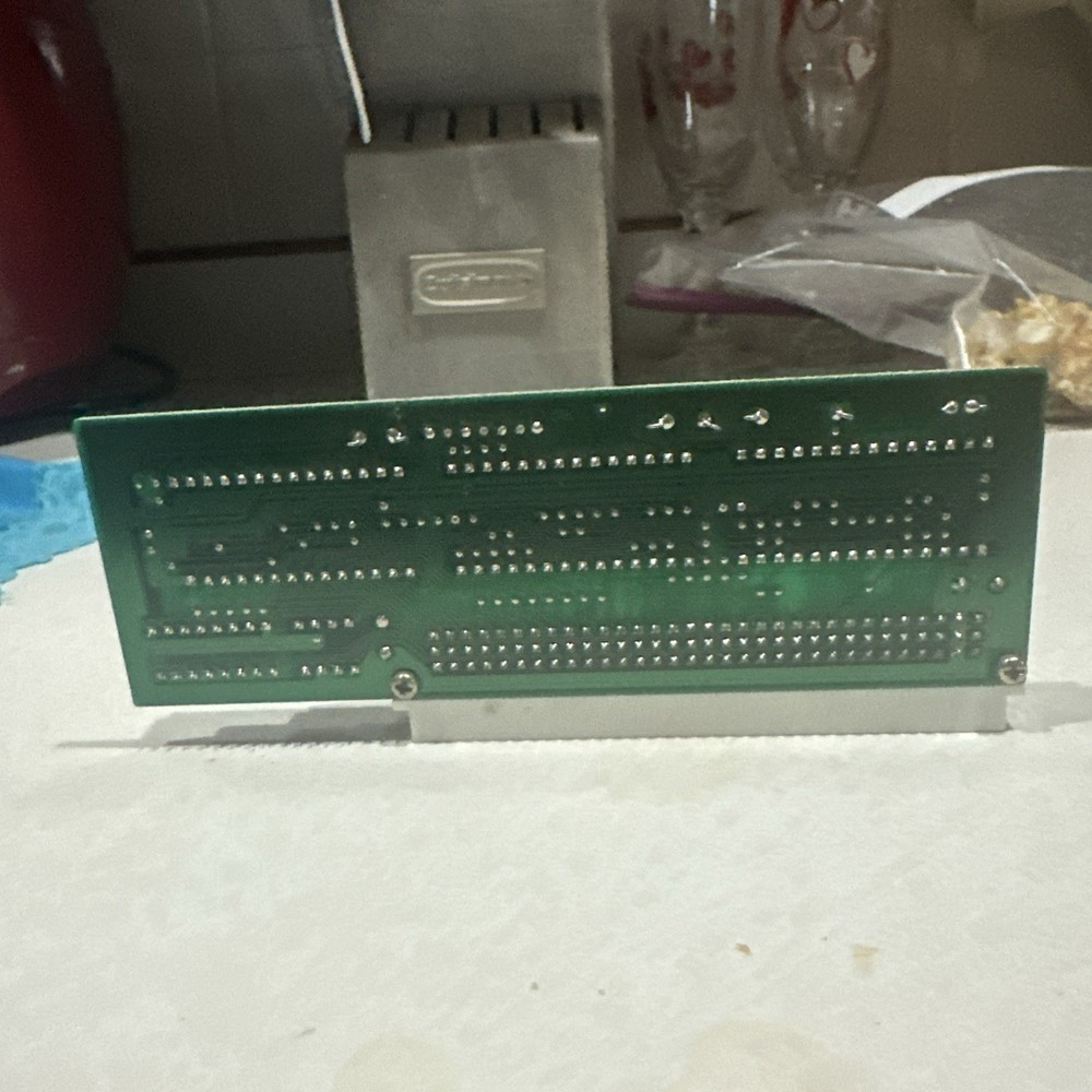 Baseball - Authentic Playchoice 10 Nintendo Arcade Game Cart PCB Working