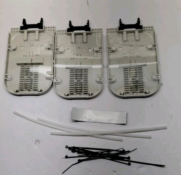 Universal Splice Tray Kit USTKT-12