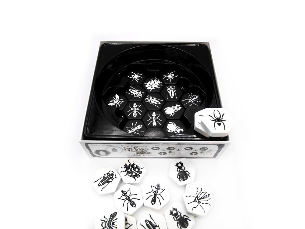 Team Components Hive Carbon