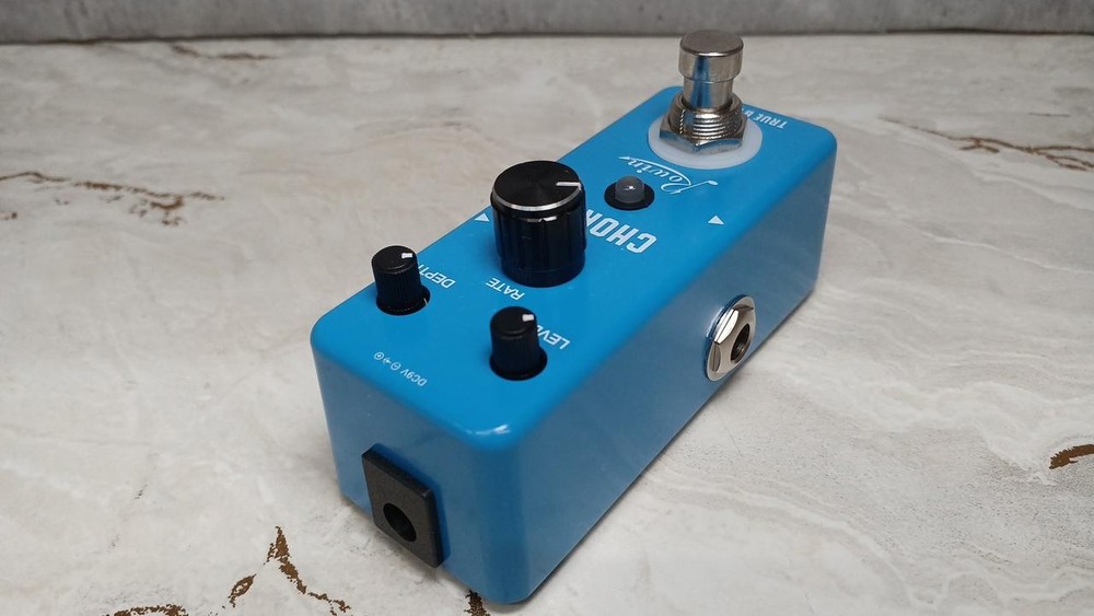 Rowin Chorus Effector