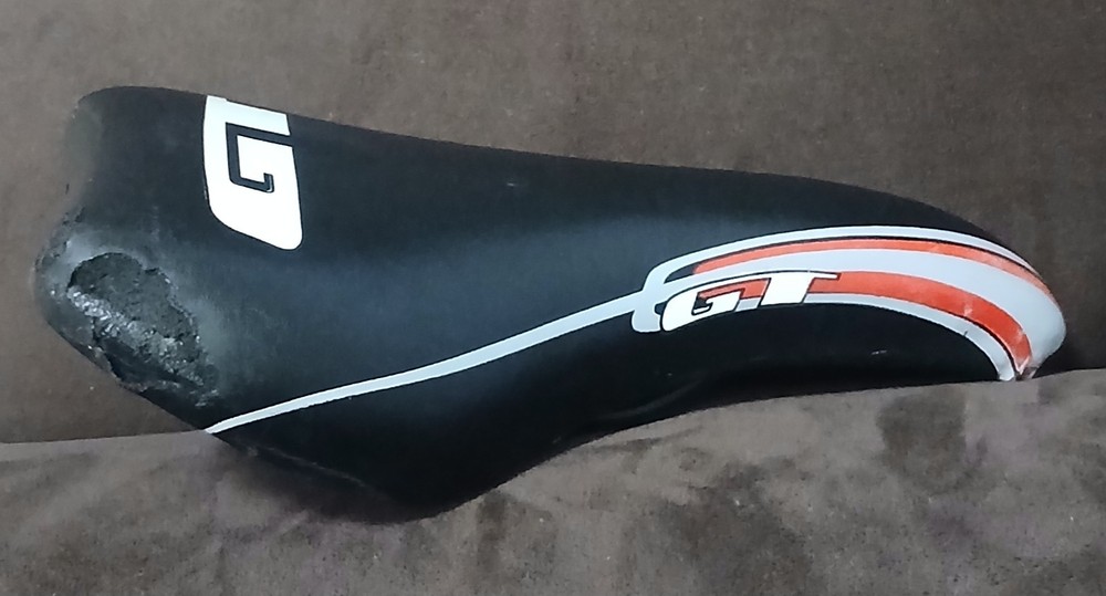 Mid-school GT-14 Viscount Seat