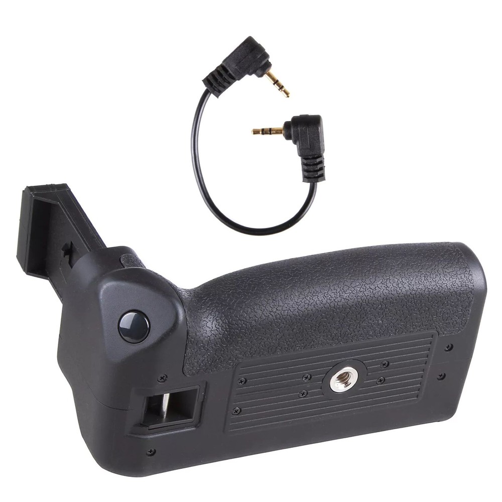 Durable Vertical Power Battery Handle Grip Replacement For Canon EOS RP Camera