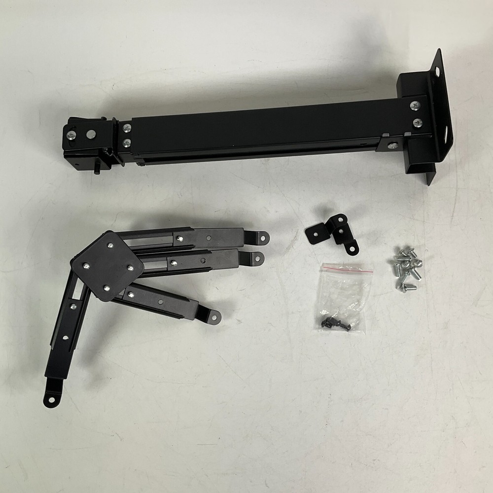 DLA X400R LED Projector with Mount Tested Working