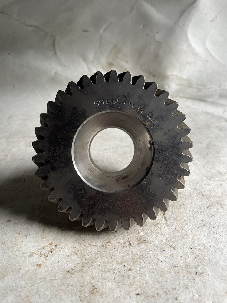 Chelsea 5-P-1335 Gear