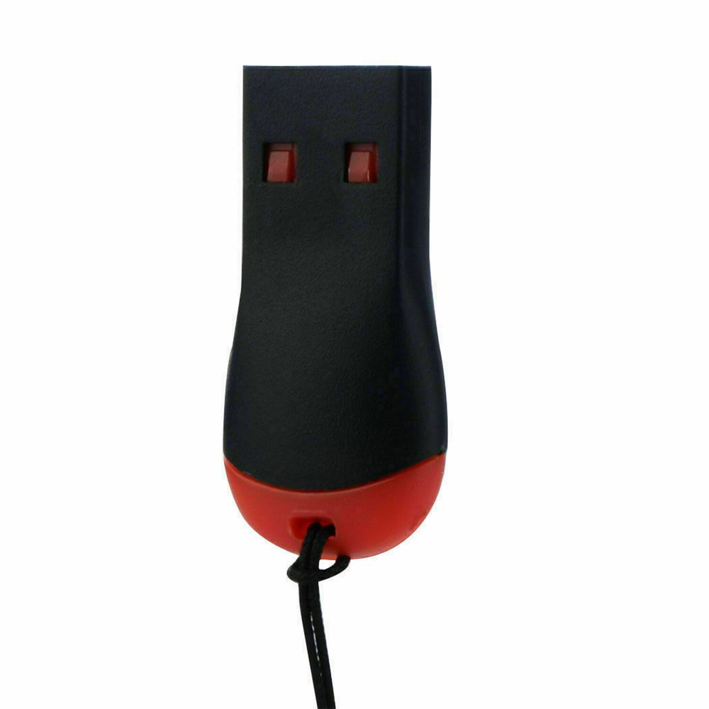 15 Memory Card Reader Adapters to USB 2.0 Adapter For Micro-SD SDHC SDXC TF Card
