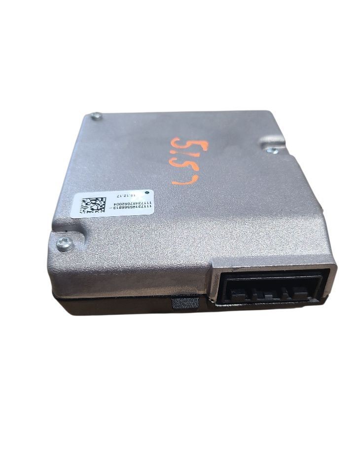 Camera/Projector Camera Forward Collision Warning Fits 16-22 ENCORE 639860