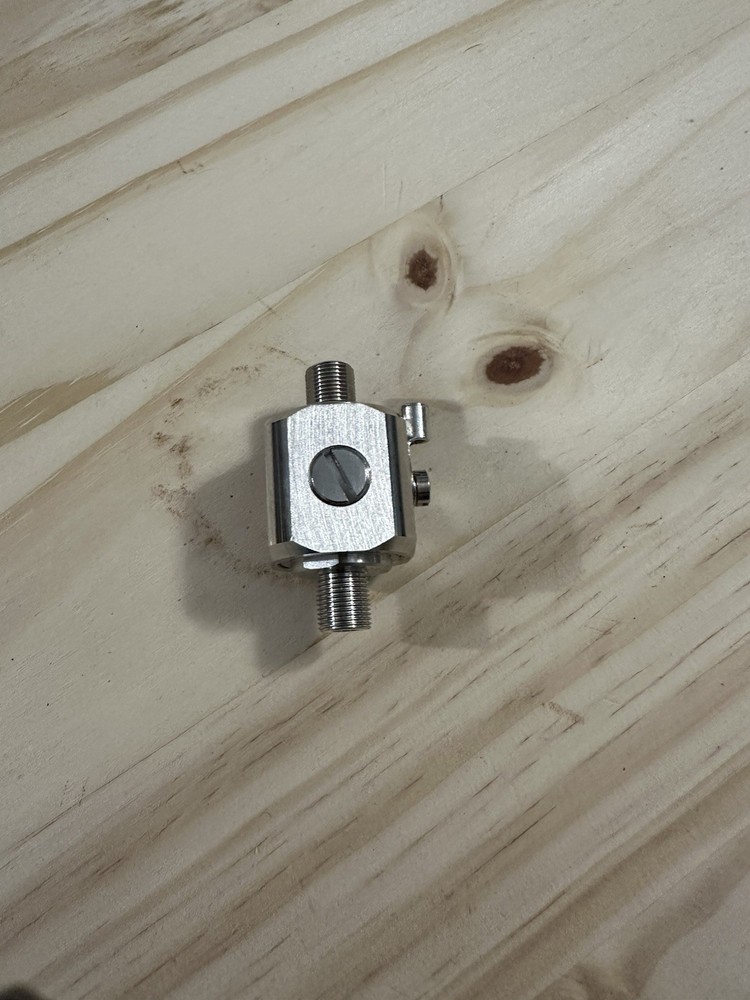 Wilson Coaxial Lightning Surge Protector