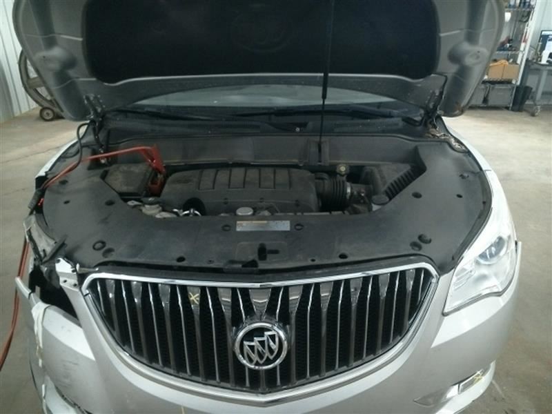 ENCLAVE 2017 Keys/Latches/Locks 104685237