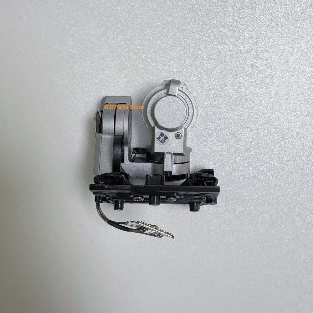 DJI Mavic Pro/Platinum Gimbal & Camera Assembly - Genuine Replacement Part