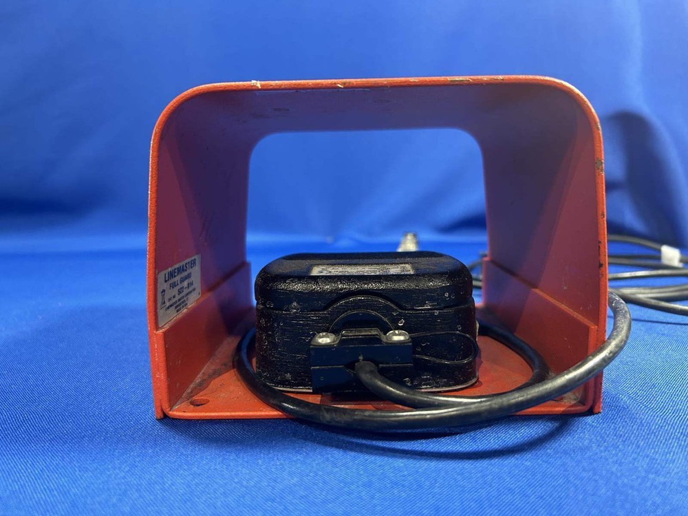 Associated Research 35822 Adapter