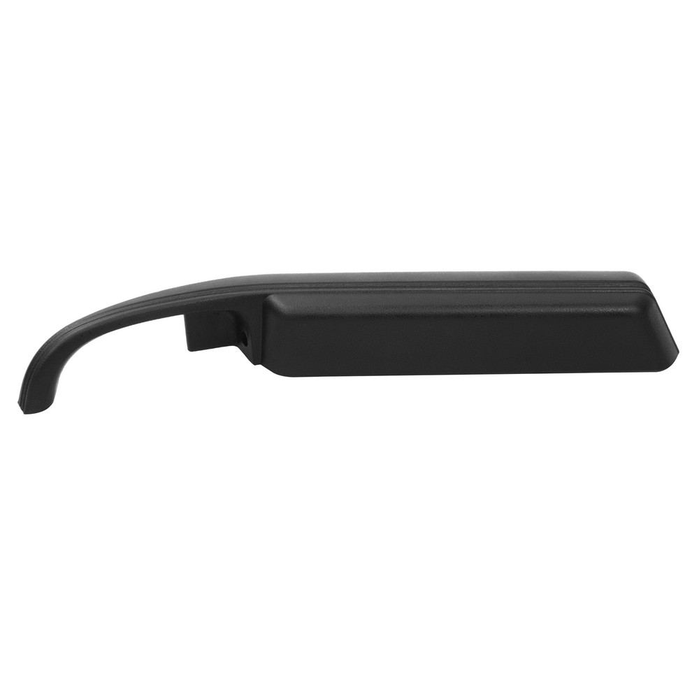 Door Panel Armrest Arm Rest Pulls Pair For 1978-1982 Chevrolet Corvette C3 Black
