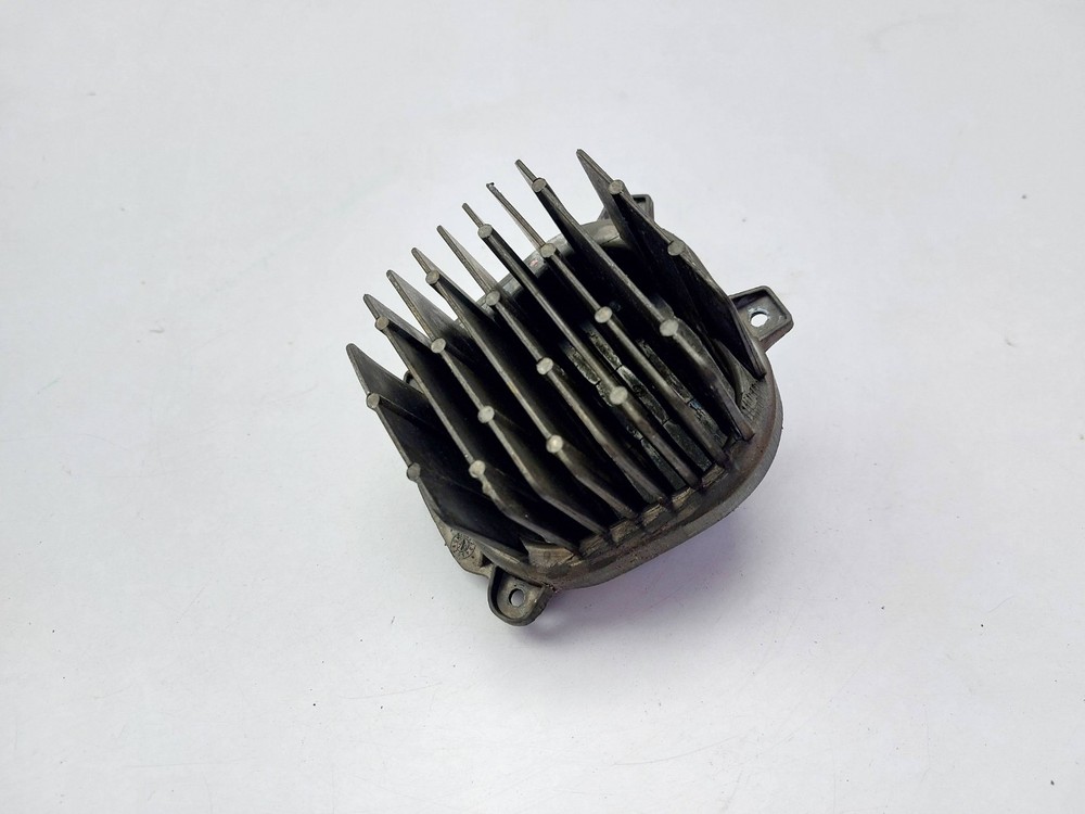 MG HS 2024 HEADLIGHT BALLAST CONTROL MODULE ECU UNIT