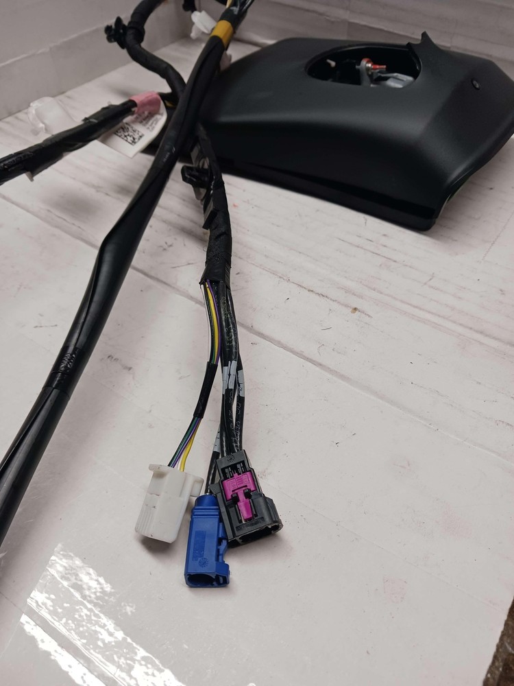 Camera/projector TESLA MODEL 3 18 WINDSHIELD MOUNT