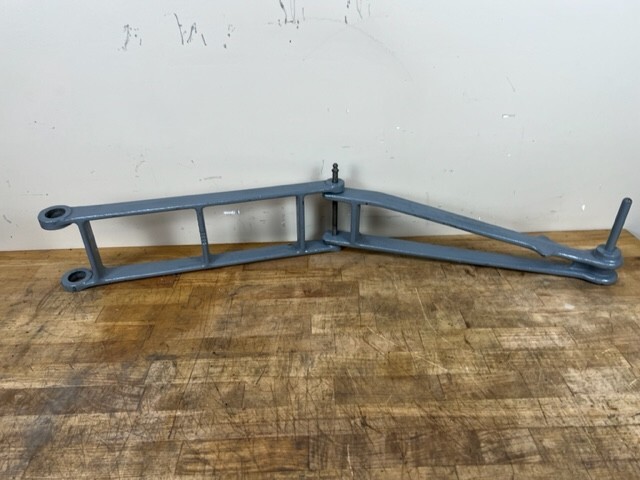 Belshaw Swingarm
