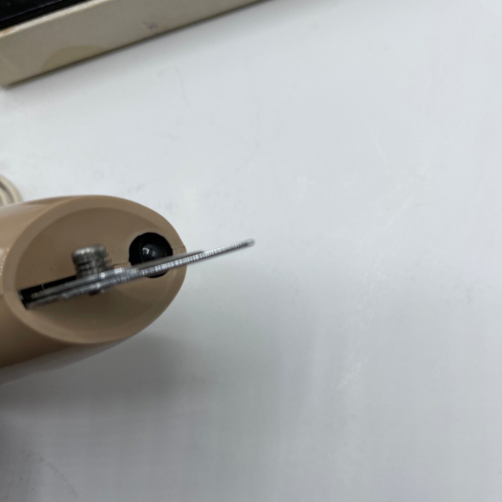 Vintage Thor Speed Snips Electric Scissors Model 1010A