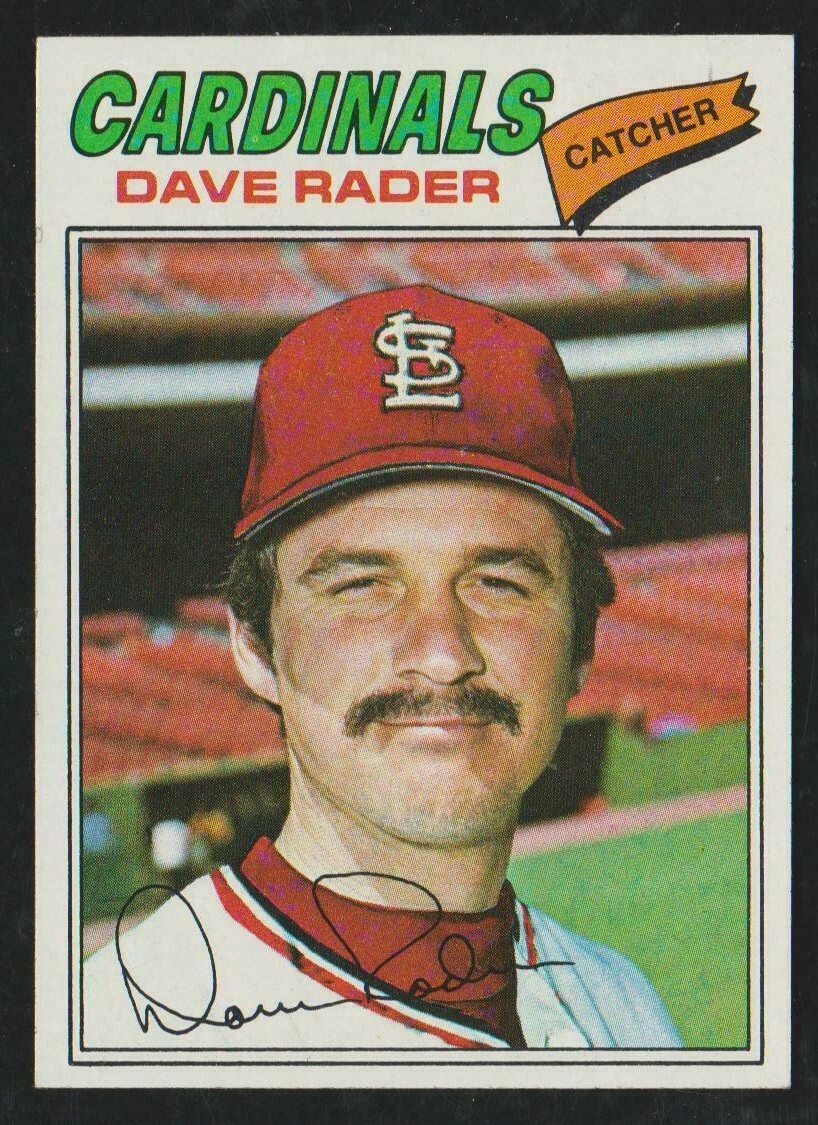 1977 TOPPS BASEBALL YOU PICK #201 - #400 NMMT **** FREE SHIPPING ****