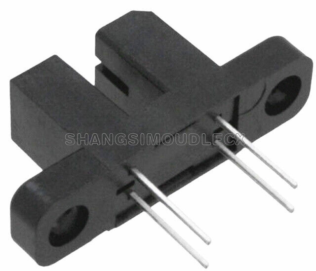 2PCS TCST2103 Fork Light Barrier Replacement for TCST2000 unc CNY37-