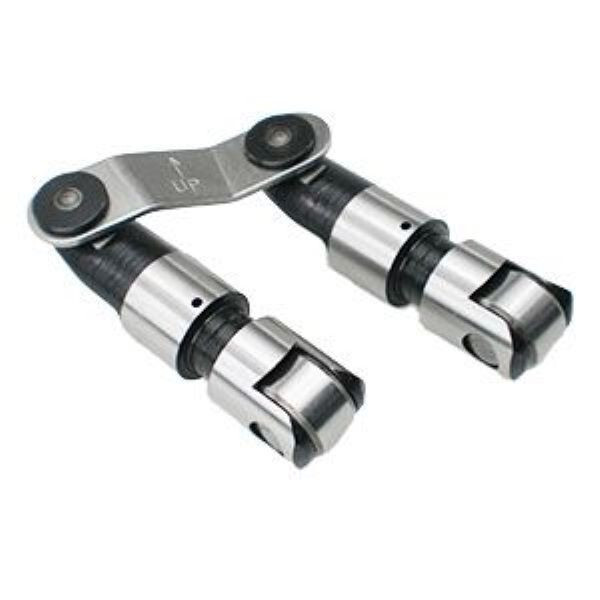 Crower 66291-16 Severe-Duty Mechanical Roller Lifters BBC