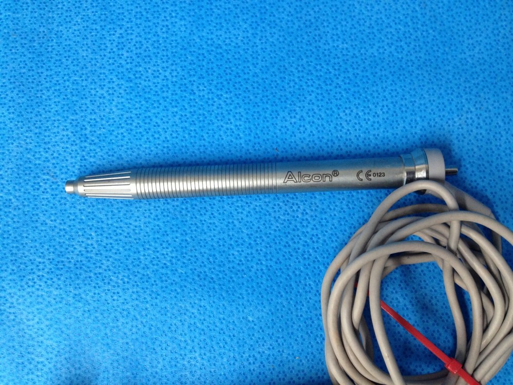 Alcon Accurus Fragmentation Phacoemulsifier Handpiece 80657400242
