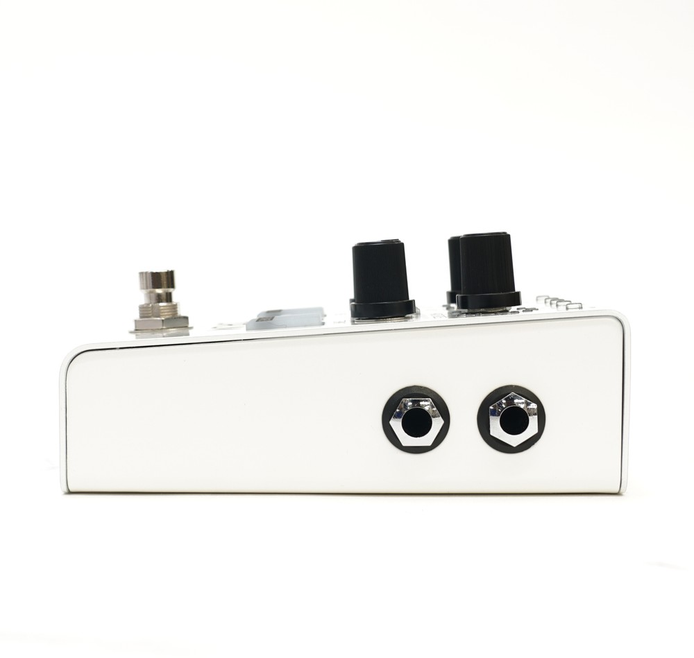 Digitech SDRUM Strummable Drum Pedal