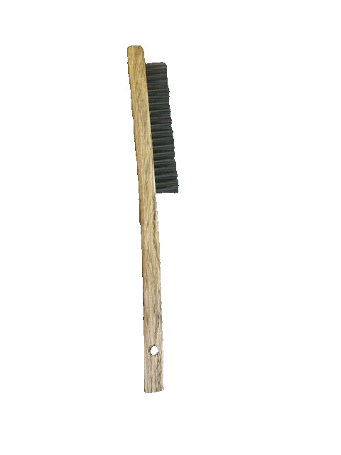 12 pack 13 1/2 inch wire brush
