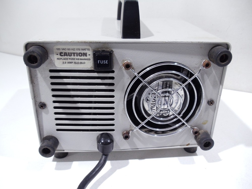 TECHNIQUIP FOI-1 Fiber Optic Illuminator (Only)