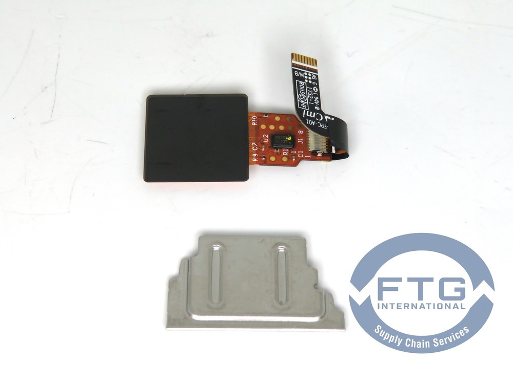 924460-001 ASSY FINGER PRINTER MODULE W/BKT W/FPC