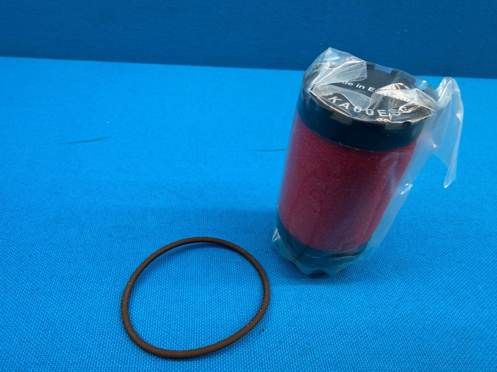 Parker P33KA00ESC Standard .01 Micron Coalescing Filter Element