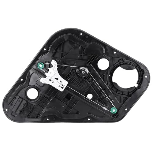 Rear Right Window Regulator Without Motor Compatible for Kia Right Side
