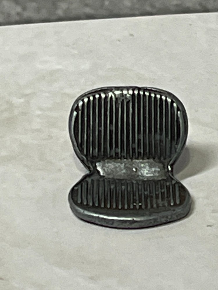 2019 The Office CLUE - Replacement Metal Token Bacon Grill
