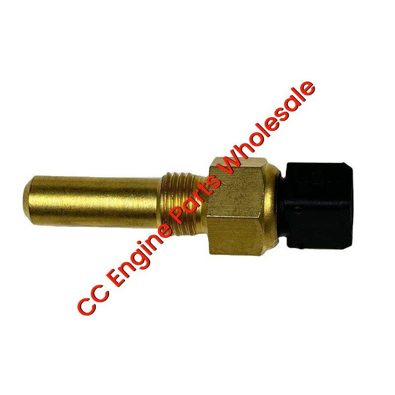 Water Temperature Sensor 01182702 For DEUTZ BF4M1013 BF4M1013C BF4M1013E Engine