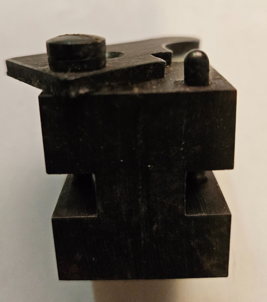 Lyman Mould Block .445 #776