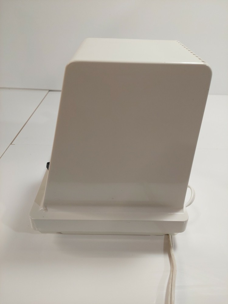 Hamilton Beach Dual Speed Food Processor 702-R Replacement Motor Base White