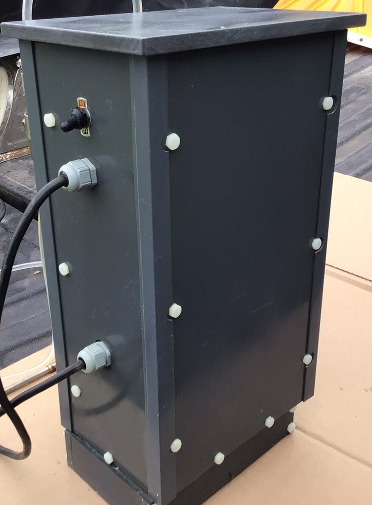 Bottle Filling Machine, Working