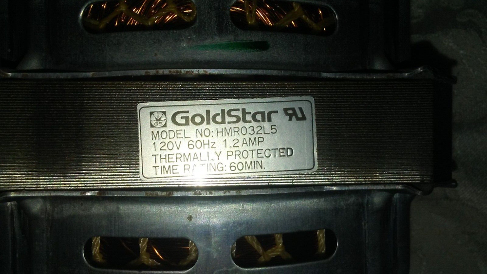 Welbilt The Bread Machine Replacement Parts, Model ABM-100-4, Read descriptions