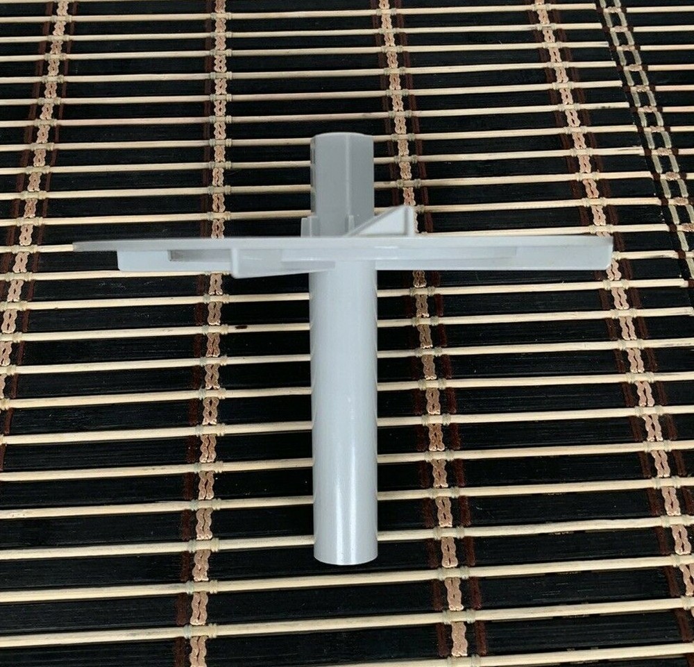 Hamilton Beach Emmie Food Processor 544 Slinger Platform Disc Replacement Part