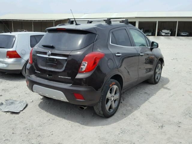 Engine ECM Electronic Control Module Gasoline Fits 11-15 VOLT 124653